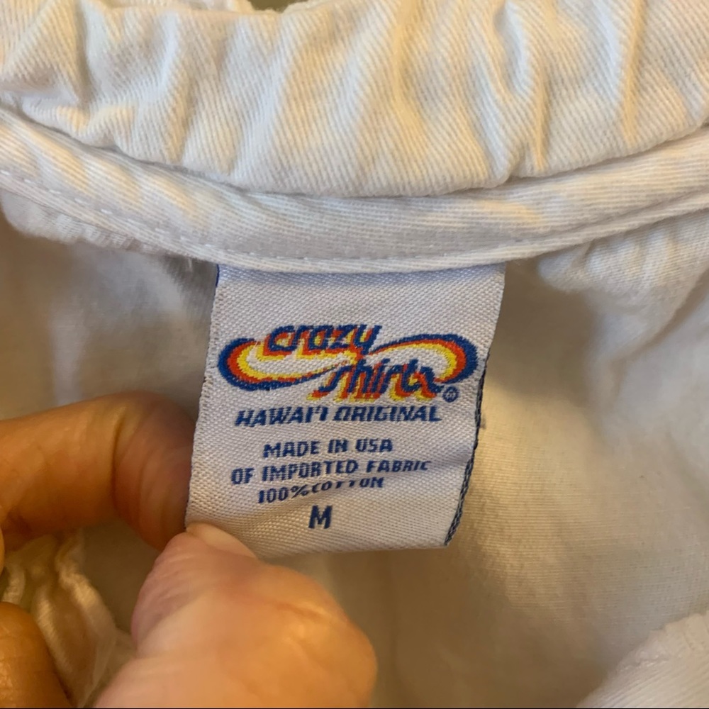 CRAZY SHIRTS Vintage Vail Colorado Sweatshirt - Picture 4 of 6